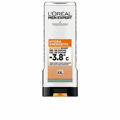 L'Oréal Paris MEN EXPERT hydra energetic extreme Duschgel 400 ml