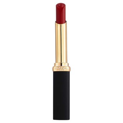 L?Or?al Paris Lippenstift Color Riche Intense Volume Matt 480 Le Plum Dominant, 1,8 g