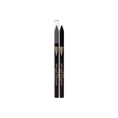 Masterpiece WOW LINER Gel Eyeliner wasserfest #300-Midnight Black 1.2 gr