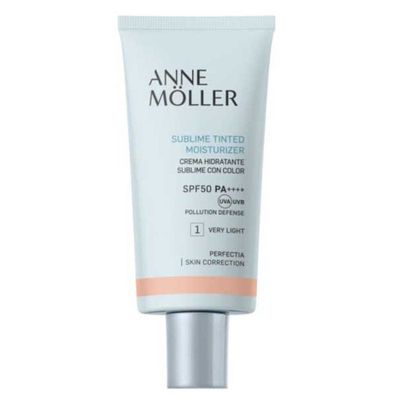 Anne Möller Perfectia Sublime Getönte Feuchtigkeitscreme SPF50