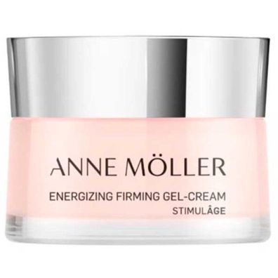 Anne Möller Stimul&#226; e Energizing Firming Gel-Cream 50 ml