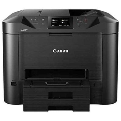 Canon MAXIFY MB5450 Multifunktionssystem 4-in-1 EUR