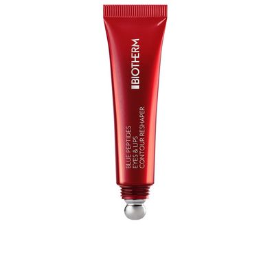 BLUE Peptides Augen- und Lippenkontur 15 ml