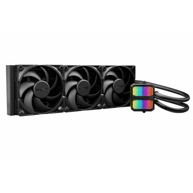 Be Quiet! Silent Loop 3 420Mm