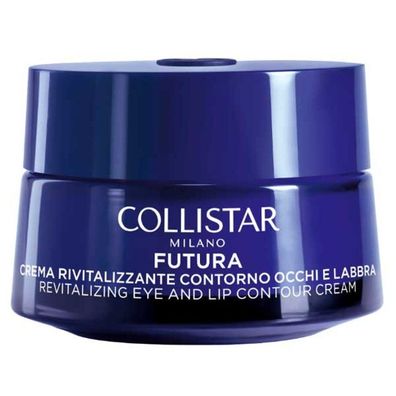 FUTURA revitalisierende Augen- und Lippenkonturcreme 15 ml