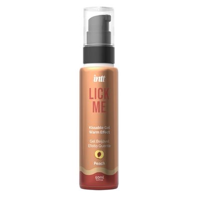 Lick Me Peach 50 ml