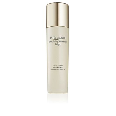 Revitalisierende Supreme+ BRIGHT sanfte, aufhellende Lotion 100 ml