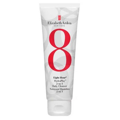 Eighthour Hydraplay tägliche Reinigungsmousse und Maske 2 in 1 125 ml