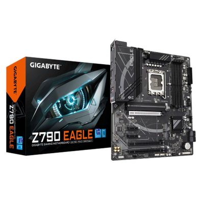 Gigabyte Z790 EAGLE, (Z790, 1700, TX, DR5)