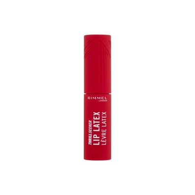THRILL SEEKER LIP LATEX Lipgloss #350 -Gloss Spicy 6 ml