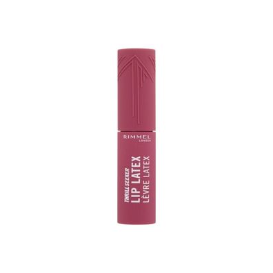 THRILL SEEKER LIP LATEX Lipgloss #300 -Main Character 6 ml