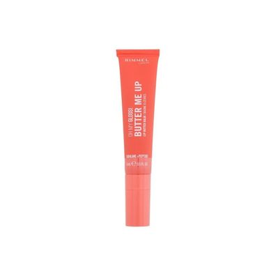 OH MEIN GLANZ! Lippenbalsam #005 -Coral Breeze 1 u