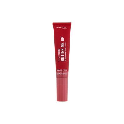 OH MEIN GLANZ! Lippenbalsam #004 -Red Velvet 1 u