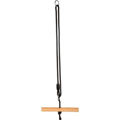 Trapezschaukel Twist "Black Line&rdquo;