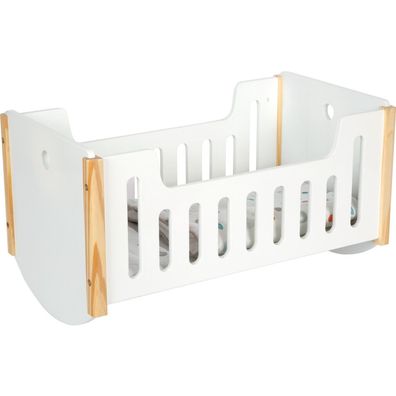 Puppenbett zum Wiegen "Little Button&rdquo;