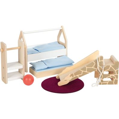 Puppenhausmöbel Kinderzimmer