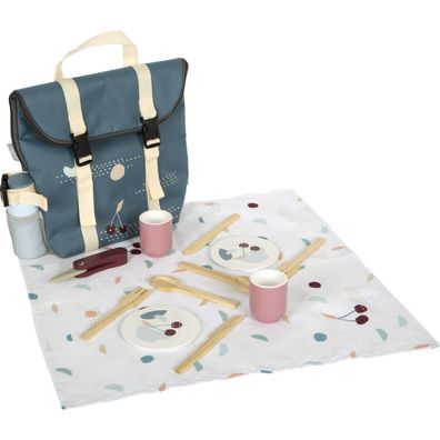 Picknickrucksack "tasty"