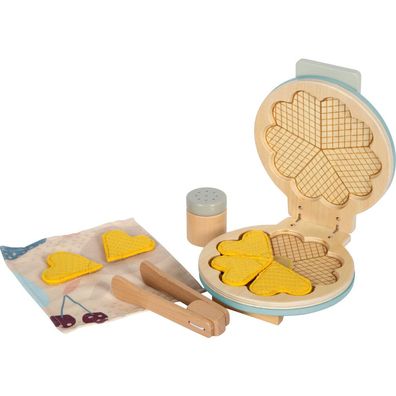 Waffeleisen-Set "tasty"