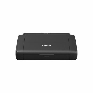 Canon MAXIFY BX 110 mit Akku
