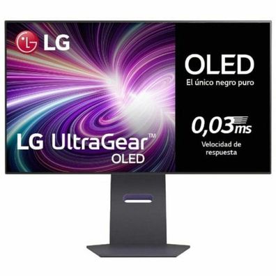LG Monitor 32GS95UV-B 32GS95UVB (32GS95UV-B. AEU)