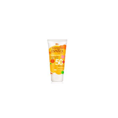 Instituto Español Sunscreen Lotion Face Kids Spf50 150ml