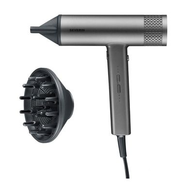 Severin HT 0169 S-Style Speed Pro