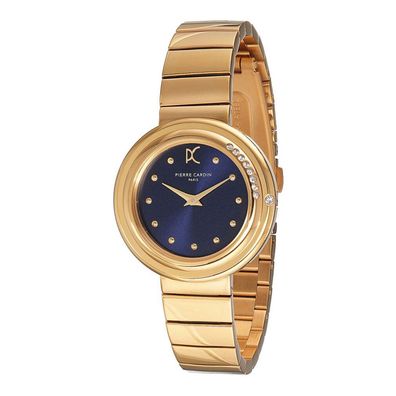 Pierre Cardin Passy Meteore CF.1010. MG Damenuhr