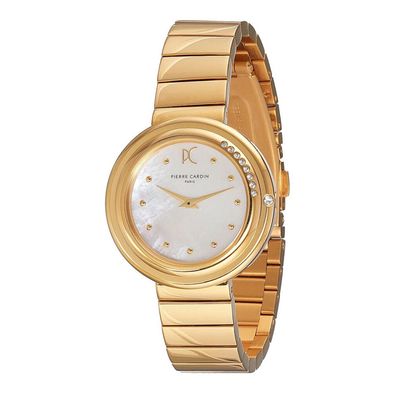 Pierre Cardin Passy Meteore CF.1010. MG.2 Damenuhr