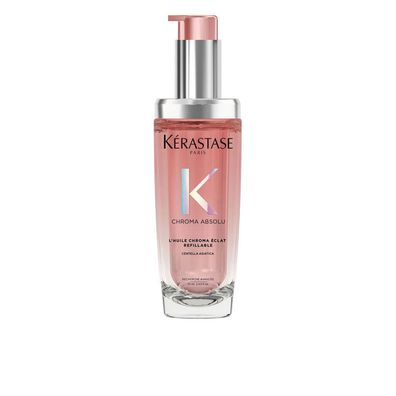 Chroma Absolu Radiance Sublimationsöl für coloriertes Haar 75 ml