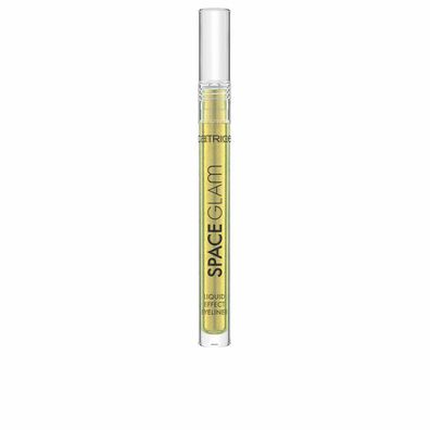 Catrice Space Glam Liquid Effect Eyeliner 020 Galactic Glitter