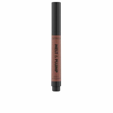 Catrice Lippenbalsam Melt & Plump Juicy Lip Plumper 030 Tipsy In Love, 1,8 g