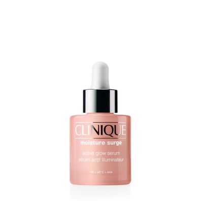 Moisture SURGE ACTIVE GLOW Aufhellendes Serum 30 ml