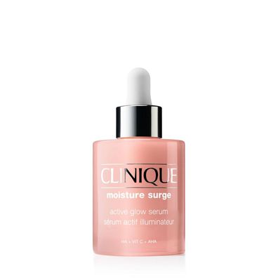 Moisture SURGE ACTIVE GLOW Aufhellendes Serum 50 ml