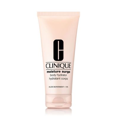 Moisture SURGE Feuchtigkeitscreme für den Körper 200 ml