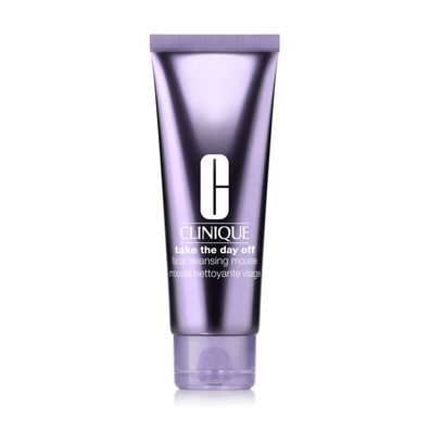 TAKE THE DAY OFF Gesichtsreinigung Mousse 125 ml