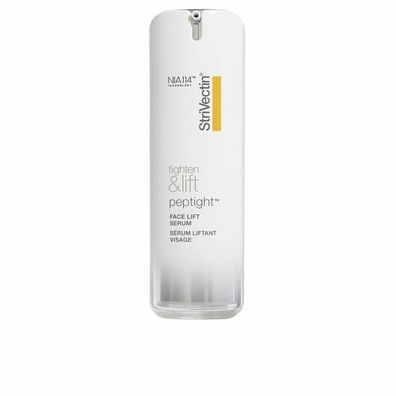 Tighten & LIFT Peptight Gesichtsstraffungsserum 30 ml