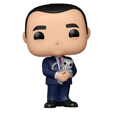 Suits POP! TV Vinyl Figur Louis Litt 9 cm