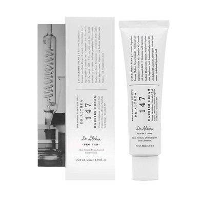 Dr. Althea 147 Barrier Cream 50ml