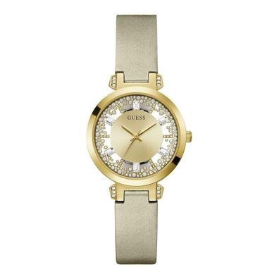 Guess Crystal Clear GW0535L4 Damenuhr