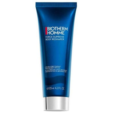 FORCE Supreme BODY Reshaper Criogel für den Körper 125 ml