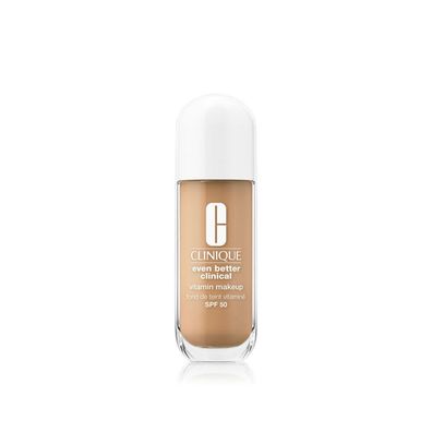 NOCH Bessere Klinische Vitamin-make-up-basis 30 ml