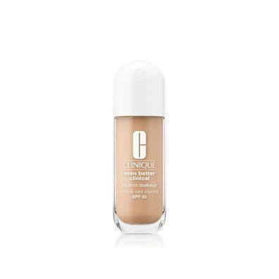 Vitamin Makeup SPF50