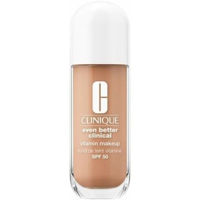 NOCH Bessere Klinische Vitamin-make-up-basis SPF50 #3 -Medium Cool 30 ml