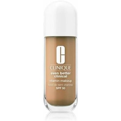NOCH Bessere Klinische Vitamin-make-up-basis SPF50 #4 -Medium Cool 30 ml