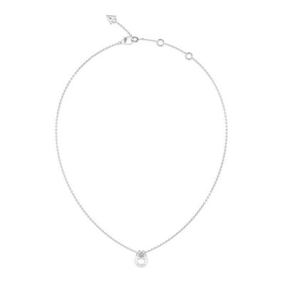 Passende Halskette für Damen Lily JUBN05107JWRHT/U