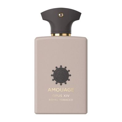 Opus XIV Royal Tobacco Eau De Parfum Unisex 100 ml