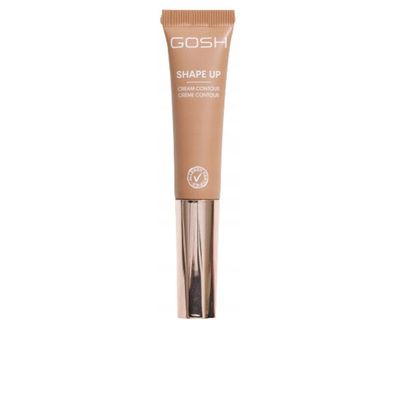 Shape Up Bronzer Creme 001 14ml