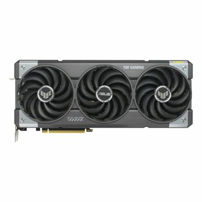 Geforce Rtx 5070 Tuf Gaming Oc (Dlss 4, 3X Displayport, 2X Hdmi 2.1)