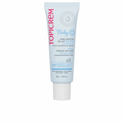 BABY Wiegenkappen-Gel 30 ml