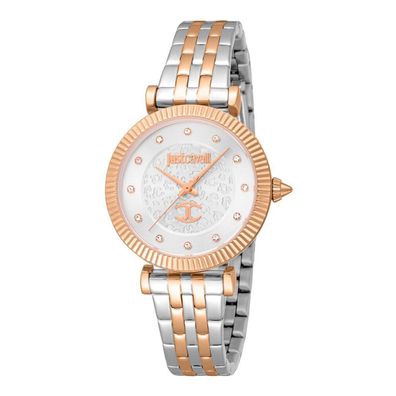 Just Cavalli Unleashed JC1L266M0065 Damenuhr